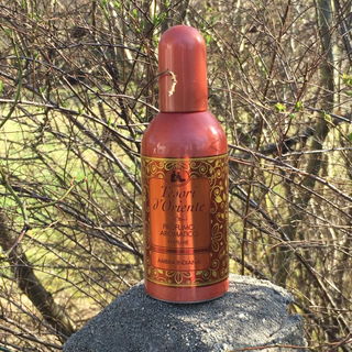 Ambra Indiana / Indian Amber - Tesori d'Oriente