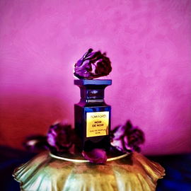 Noir de Noir (Eau de Parfum) - Tom Ford