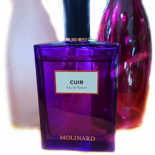 Cuir - Molinard