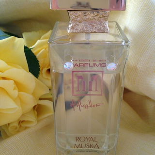 Royal Muska (Eau de Parfum) by M. Micallef