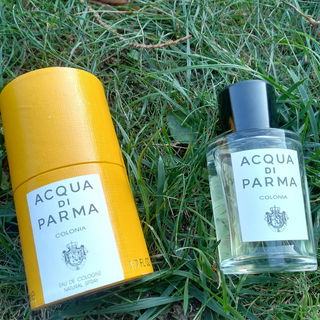 Colonia (Eau de Cologne) by Acqua di Parma