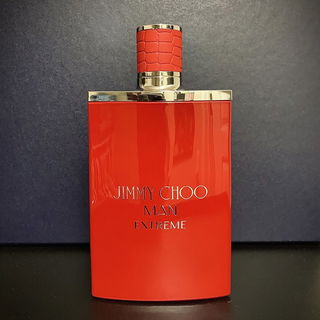 Jimmy Choo Man Extreme by Jimmy Choo