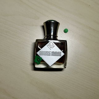 Siberian Summer von Areej Le Doré