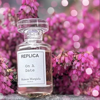 On a Date - Maison Margiela