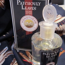 Patchouly Leaves - Monotheme