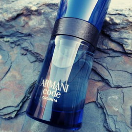 Armani Code Colonia - Giorgio Armani