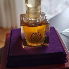 Indian Sandalwood