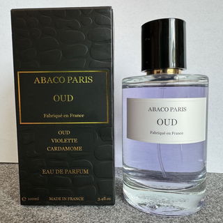 Oud von Abaco
