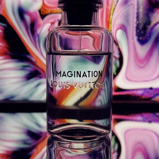 Imagination von Louis Vuitton