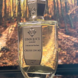 Crush On Me - Unique'e Luxury