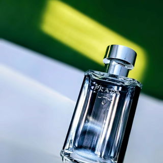 L'Homme von Prada