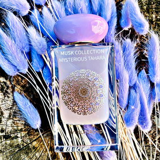 Mysterious Tahara (Eau de Parfum) von Gulf Orchid