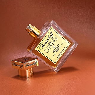 Chypre du Nord - Bortnikoff