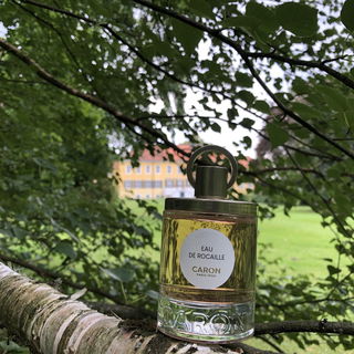 Eau de Rocaille - Caron