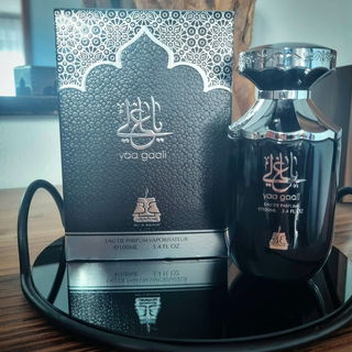 Yaa Gaali von Bait Al Bakhoor