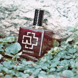 Rosenrot von Rammstein