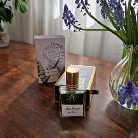 Muguet / Une Fleur en Mai - Nicolaï / Parfums de Nicolaï