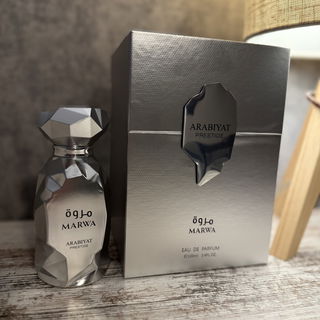 Marwa / مروة by Arabiyat Prestige