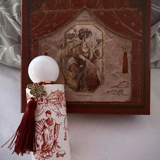 酒池肉林 Shuchi Nikurin - Fatalité