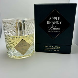 Apple Brandy on the Rocks von Kilian