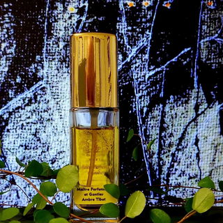 Ambre Tibet von Maître Parfumeur et Gantier