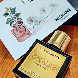 Pachulí Kozha - Nishane