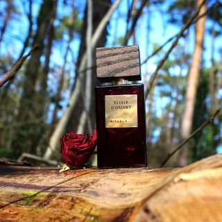 Oriental Essence - Elixir d'Orient / Eau d'Orient - Rituals