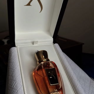 La Capitale by Xerjoff