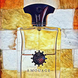 Beloved Man - Amouage