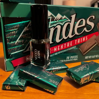 Mint Cocoa - Pineward