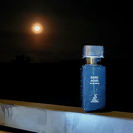 Dark Aoud / Woody Oud - Maison Alhambra