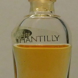 White Chantilly (Eau de Toilette) - Dana