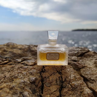 Wenn am Weg zur Fähre ein französischer Flohmarkt mit Vintageminiaturen liegt...