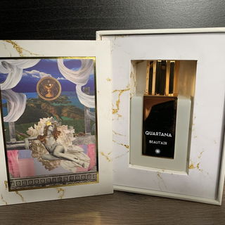 Beaut'Air by Parfums Quartana
