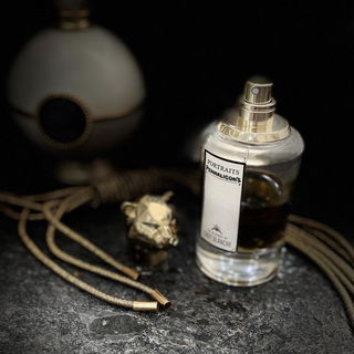 The Revenge of Lady Blanche - Penhaligon's