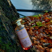 Ich wünsche allen: Gelassenheit im Herbst. 🍂🍁 (von MonAmour)