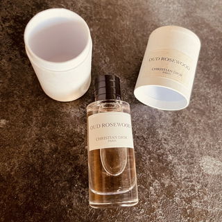 Oud Rosewood (Eau de Parfum) by Dior
