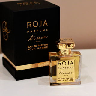 L'oscar pour Homme - Roja Parfums