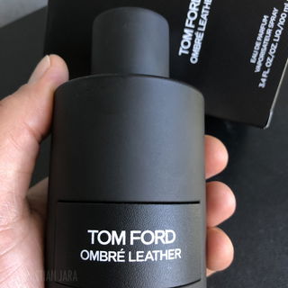 Ombré Leather (2018) (Eau de Parfum) von Tom Ford