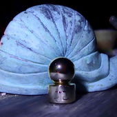 # Nacht  Fresh21/ Foto-Challenge (von Violaodorata)