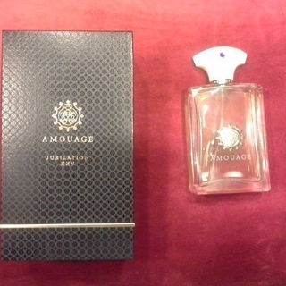 Jubilation XXV Man von Amouage