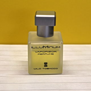 Wild Tobacco - Illuminum