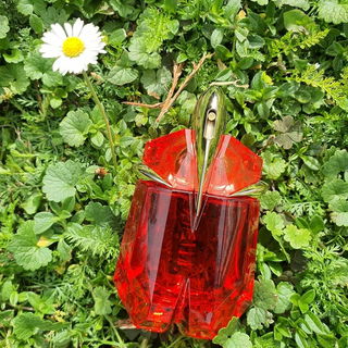 Alien Fusion von Mugler