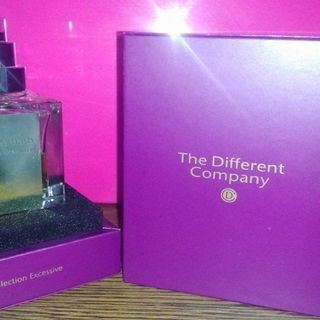 Oud Shamash von The Different Company