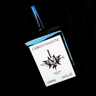 Noir Gabardine von LM Parfums