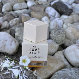In Love Again (2011) - Yves Saint Laurent