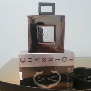 Royal Leather by Charriol