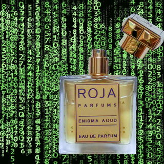 Enigma Aoud (Eau de Parfum) by Roja Parfums