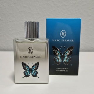 Cocoon von Marc Gebauer