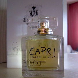 Capri Forget Me Not (Eau de Parfum) - Carthusia